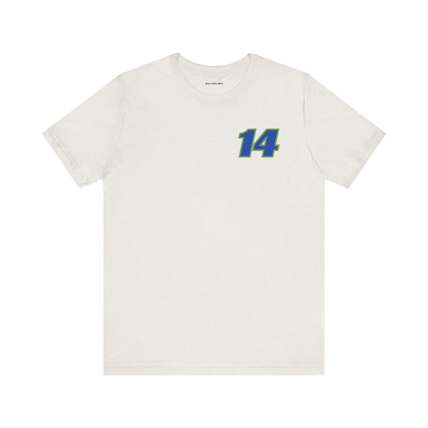 Fernando Alonso Shirt (Super-soft)