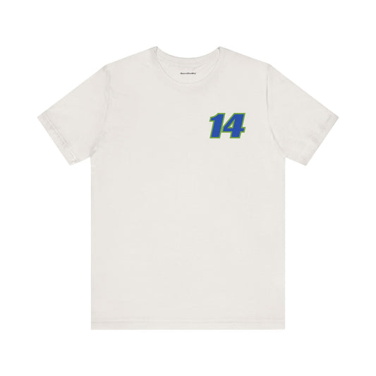 Fernando Alonso Shirt (Super-soft)