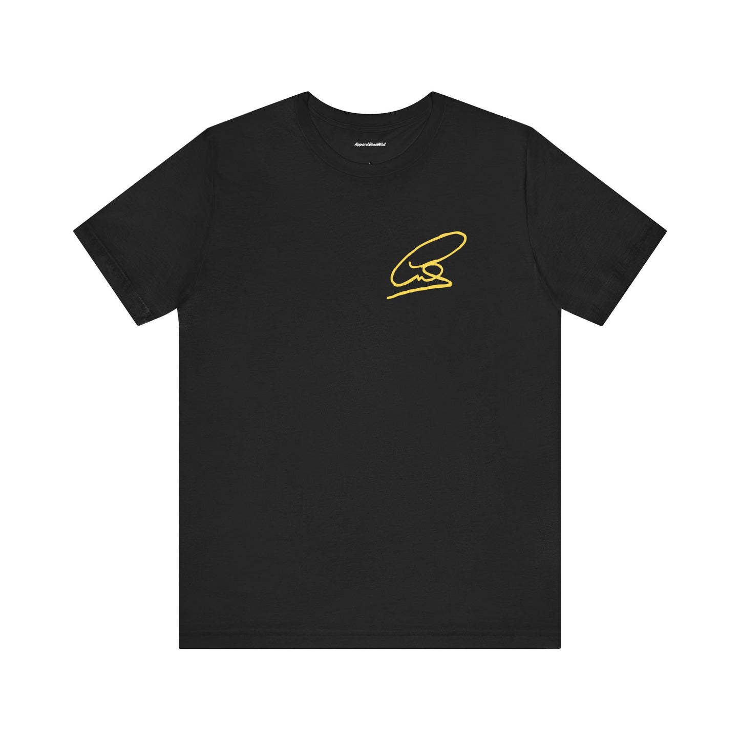 Lewis Hamilton Shirt (Super-soft)