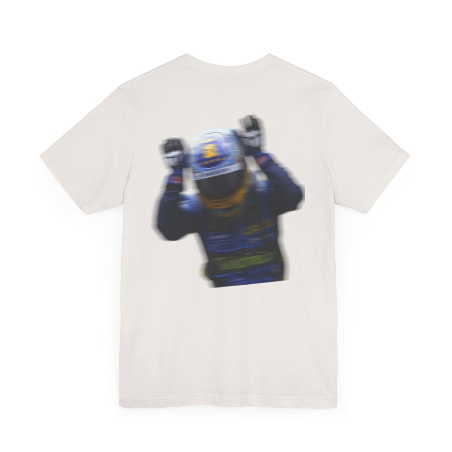 Fernando Alonso Shirt (Super-soft)