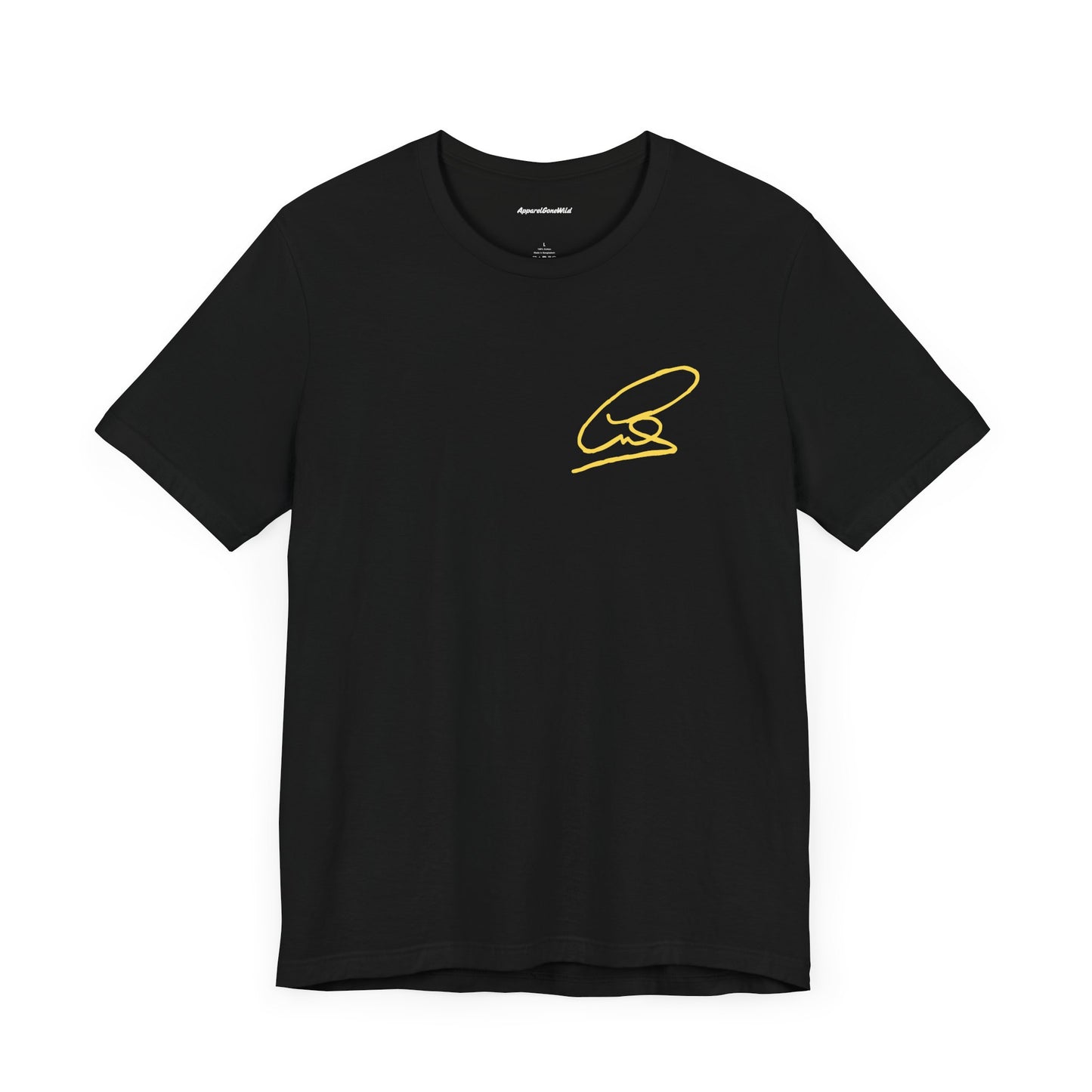 Lewis Hamilton Shirt (Super-soft)