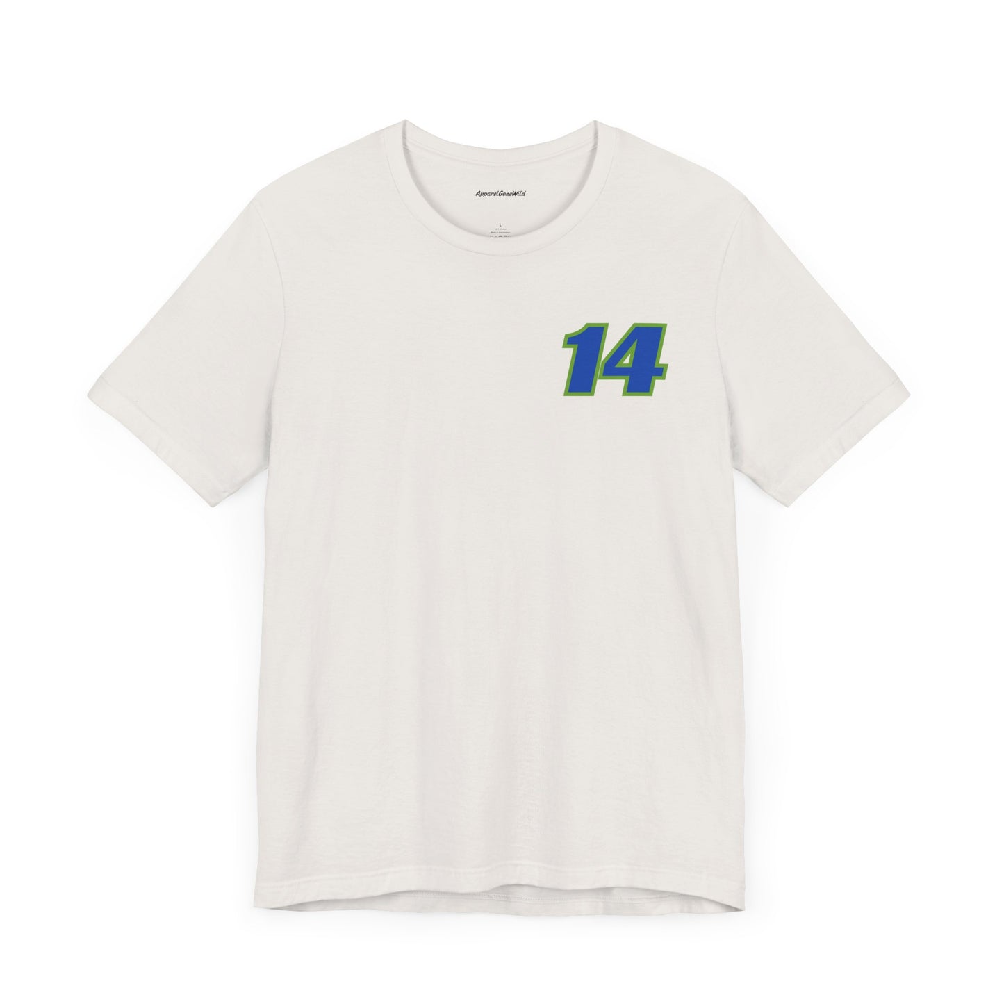 Fernando Alonso Shirt (Super-soft)