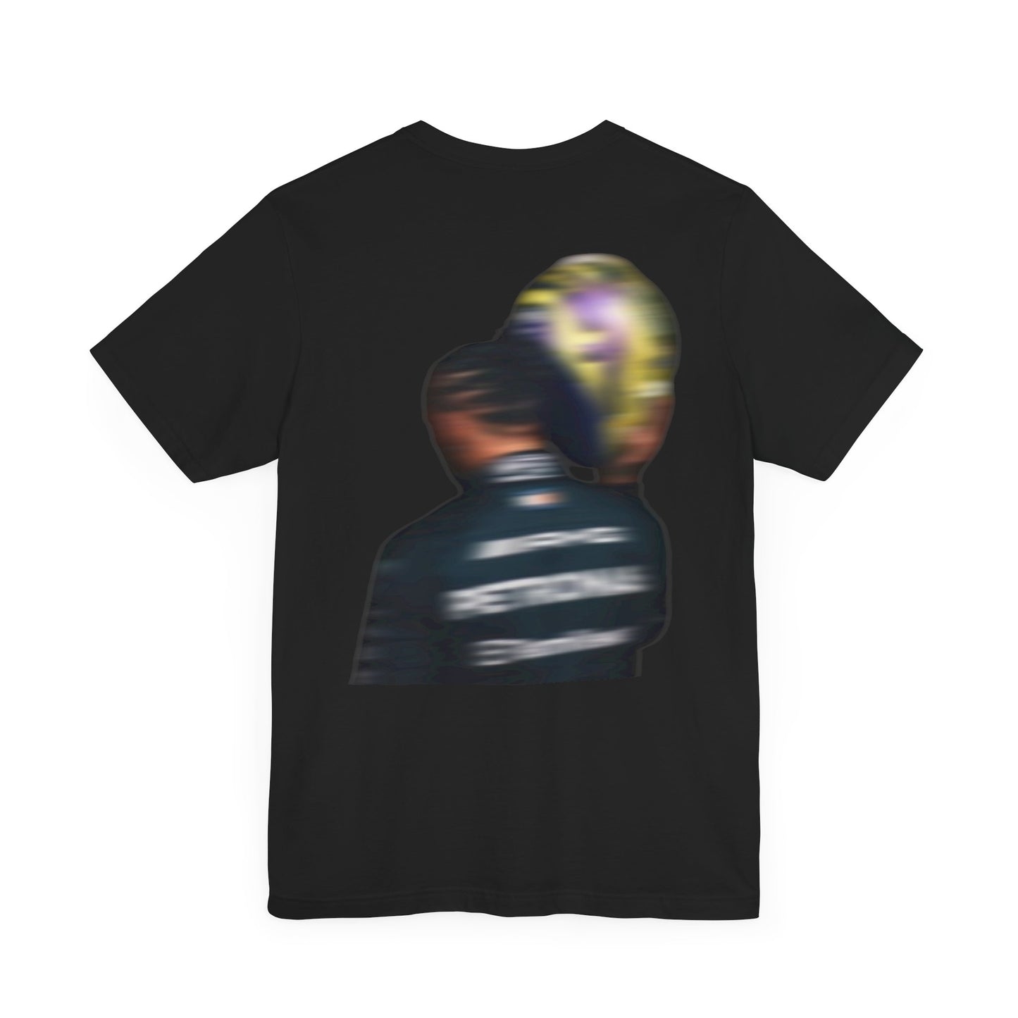 Lewis Hamilton Shirt (Super-soft)