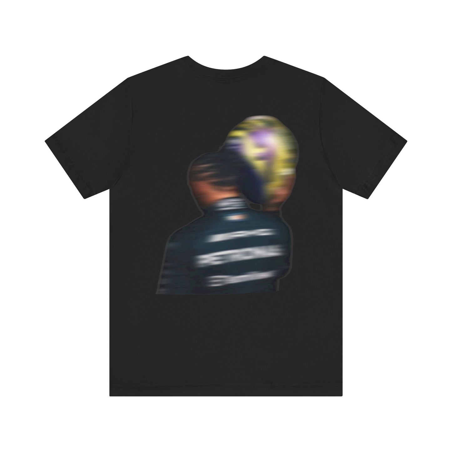 Lewis Hamilton Shirt (Super-soft)